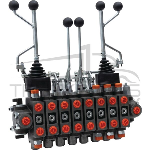 8ZC70 Ventil Forst