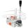 Ventil P45 4x DW (A-B geschlossen)