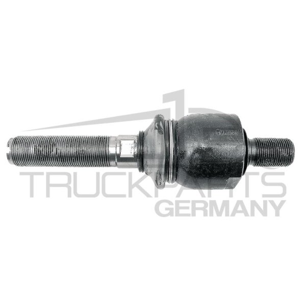Axialgelenk