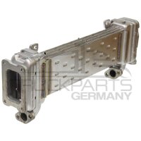 Abgaskühler