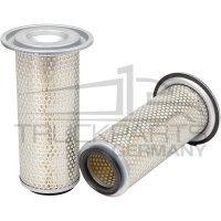 Luftfilter