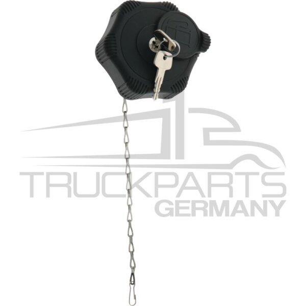 Tankverschluss