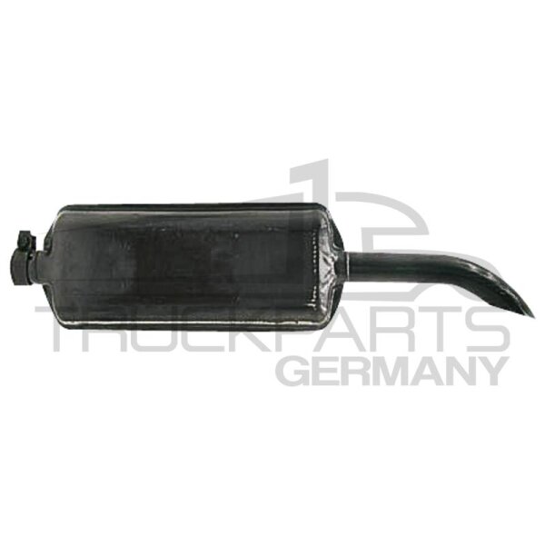 Schalldämpfer