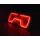 LED Neon Rücklicht links 12-24v 8-PIN| VC-2001B8.1