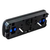 LED Rücklicht links | 12-24v | 7-PIN mit 4x SuperSeal | VC-2001B7SS