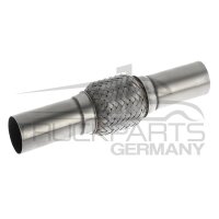 Flexrohrverbinder