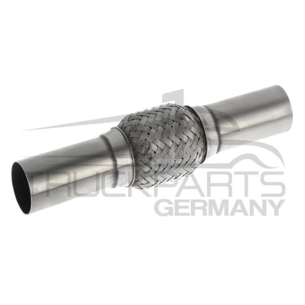 Flexrohrverbinder