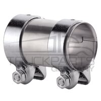 Rohrverbinder