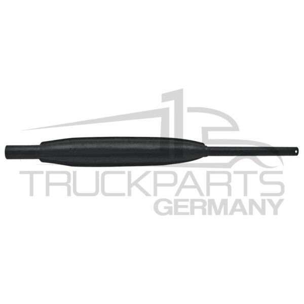 Schalldämpfer