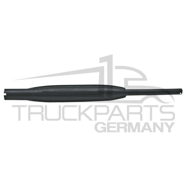 Schalldämpfer