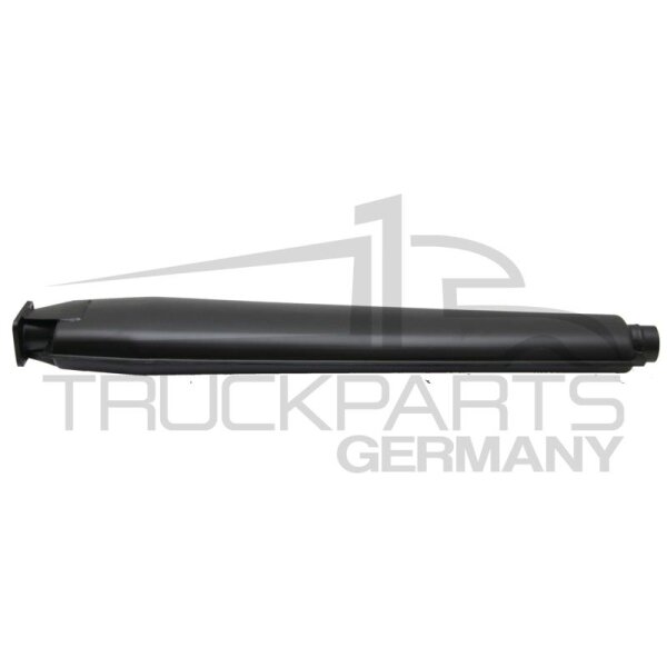 Schalldämpfer