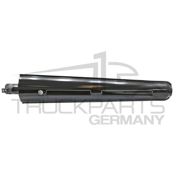 Schalldämpfer