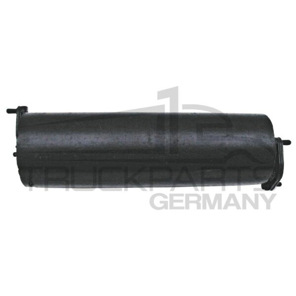 Schalldämpfer