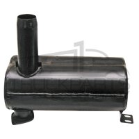 Schalldämpfer