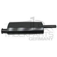 Schalldämpfer