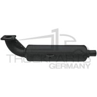 Schalldämpfer