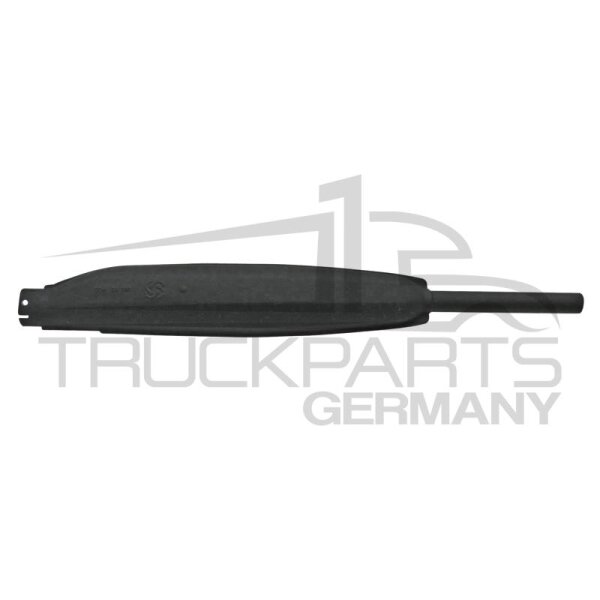 Schalldämpfer