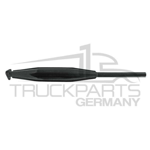 Schalldämpfer