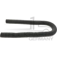 Vorwärmschlauch