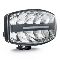 Atlas 320 LED Fernscheinwerfer | gelb-weiß 3000...