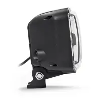 Atlas 320 LED Fernscheinwerfer | gelb-weiß 3000 Lumen | 48 Watt | 3m. Kabel | WD-4830