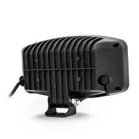 Atlas 320 LED Fernscheinwerfer | gelb-weiß 3000 Lumen | 48 Watt | 3m. Kabel | WD-4830