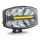 Atlas 320 LED Fernscheinwerfer | gelb-weiß 3000 Lumen | 48 Watt | 3m. Kabel | WD-4830