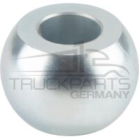 Unterlenkerkugel