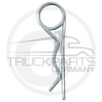 Federstecker-Satz
