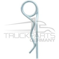 Federstecker-Satz