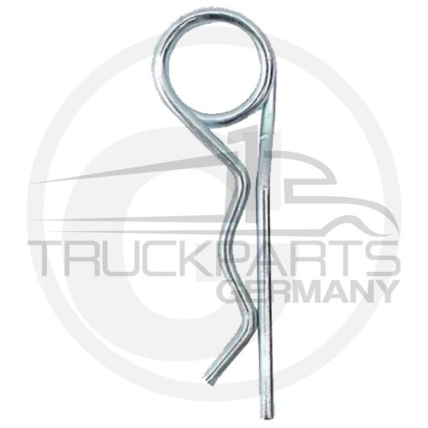 Federstecker-Satz