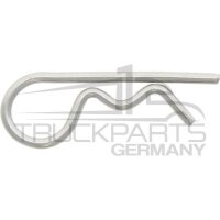 Federstecker