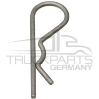 Federstecker