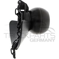 Fangprofil Heavy Duty
