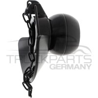 Fangprofil Heavy Duty