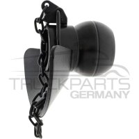 Fangprofil Heavy Duty