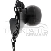 Fangprofil Heavy Duty