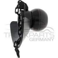 Fangprofil Heavy Duty