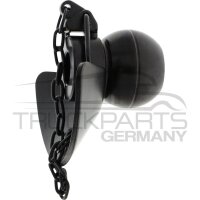 Fangprofil Heavy Duty