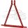 Ackerschiene