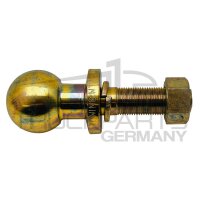 Kugelkopfbolzen