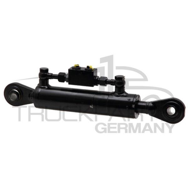 Hydraulischer Oberlenker