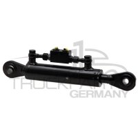 Hydraulischer Oberlenker