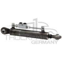 Hydraulischer Oberlenker