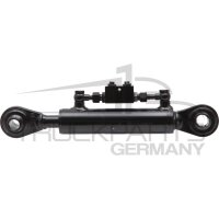 Hydraulischer Oberlenker