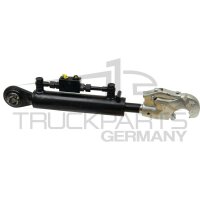 Hydraulischer Oberlenker