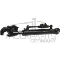 Hydraulischer Oberlenker
