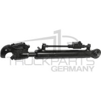 Hydraulischer Oberlenker