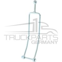 Oberlenker-Halter