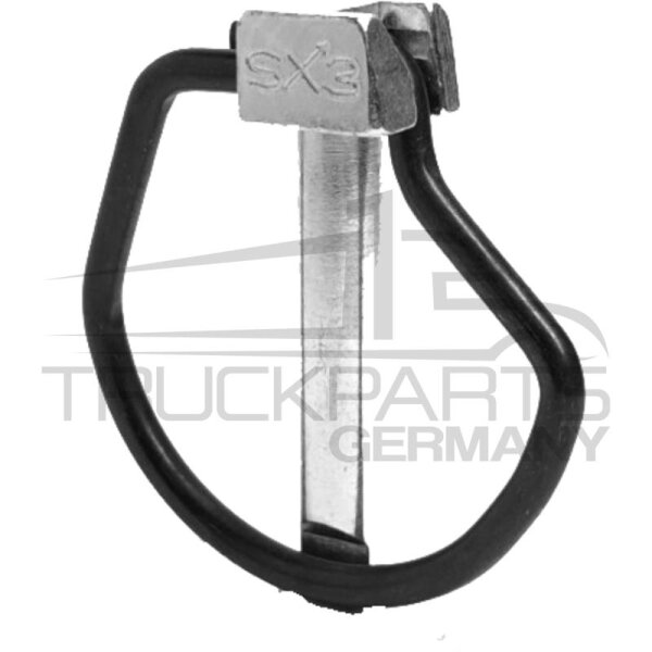 Sicherheitsstecker